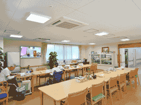 みんなでお出かけ