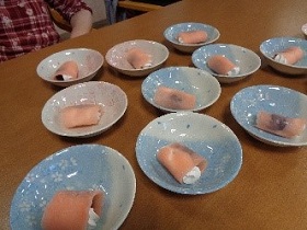 桜餅