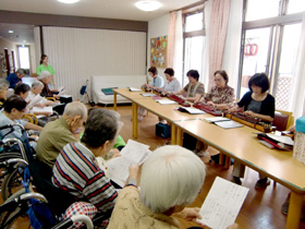 イベント