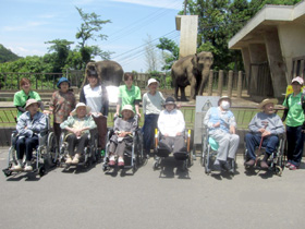 動物園